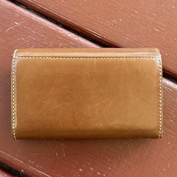 Coach Wallet - Picture 2 of 9